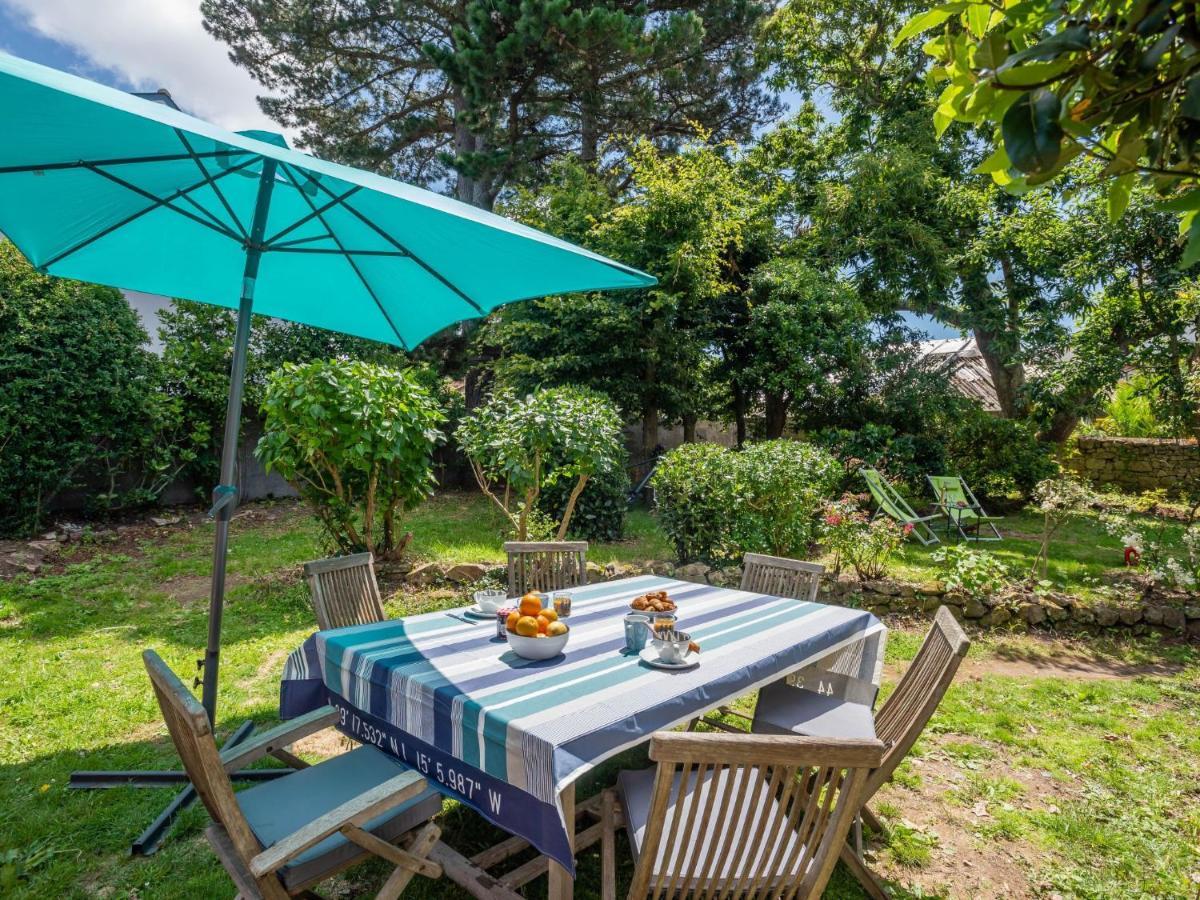 Apartment Cap A L'Ouest Carnac Kültér fotó