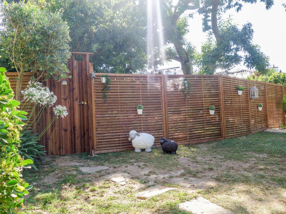 Apartment Cap A L'Ouest Carnac Kültér fotó