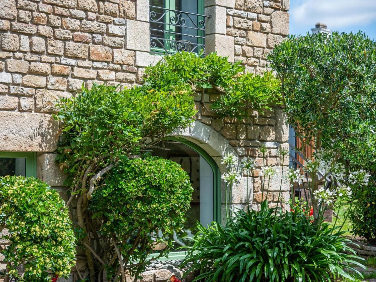 Apartment Cap A L'Ouest Carnac Kültér fotó